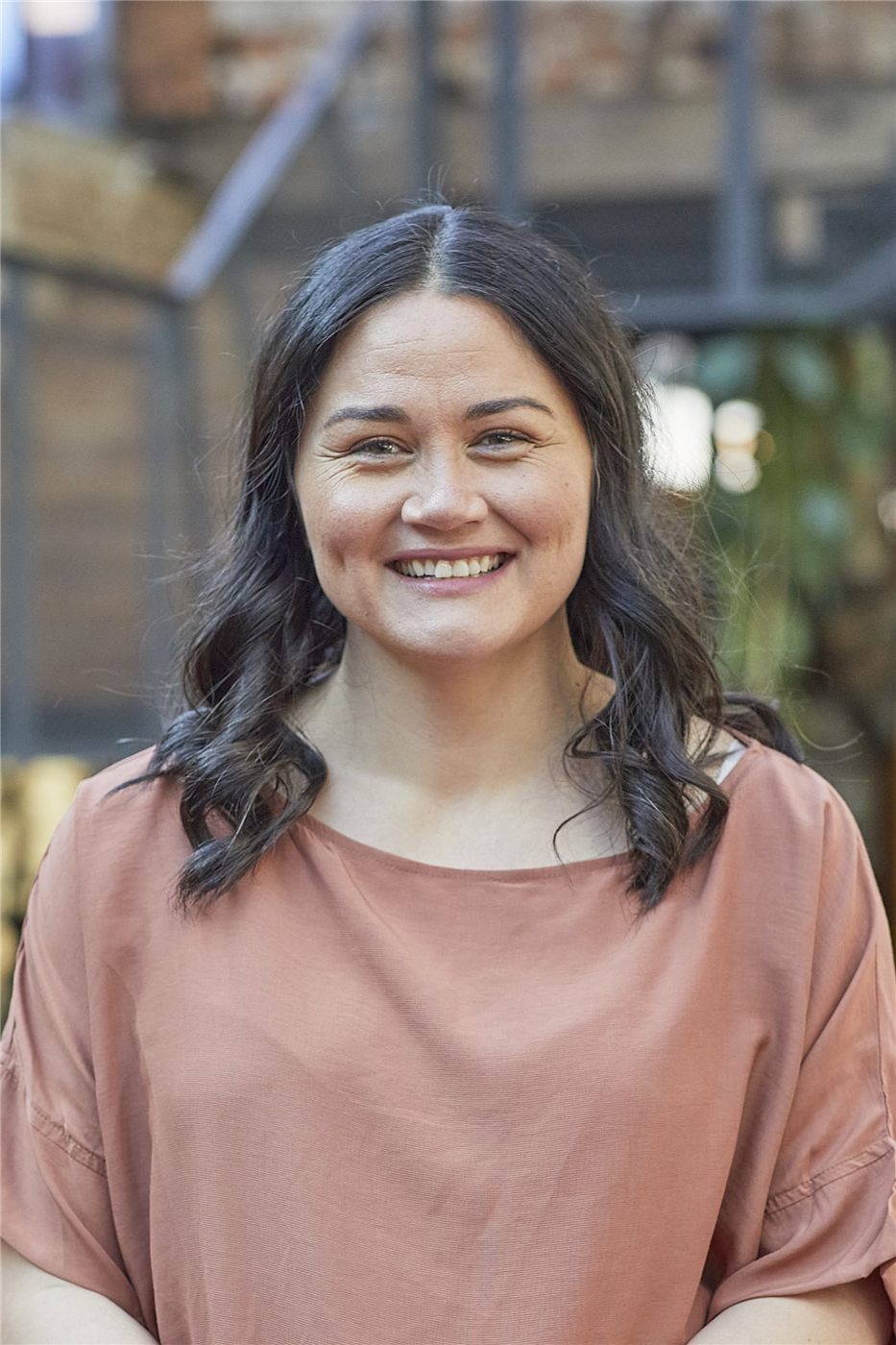 Kiri Fitzpatrick