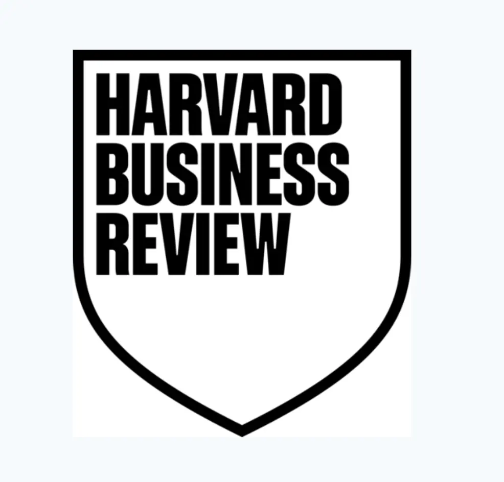 Harvard Business Review