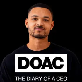 Diary of a CEO