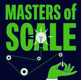 Masters of Scale