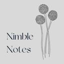 Nimble Notes icon